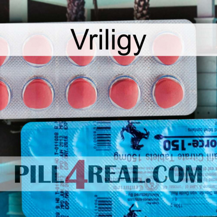 Vriligy new14